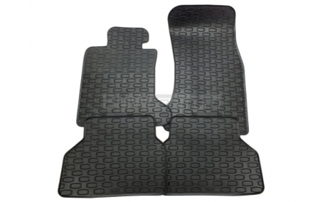 Коврики в салон BMW E60