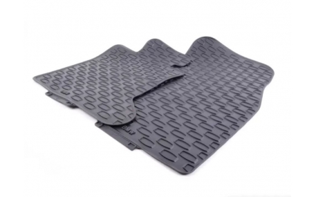 Коврики в салон BMW E60