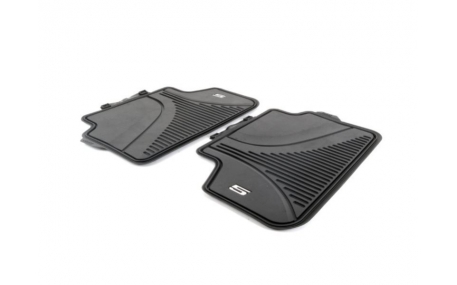 Коврики в салон BMW 5 G30