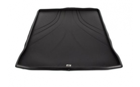Коврик в багажник BMW G30