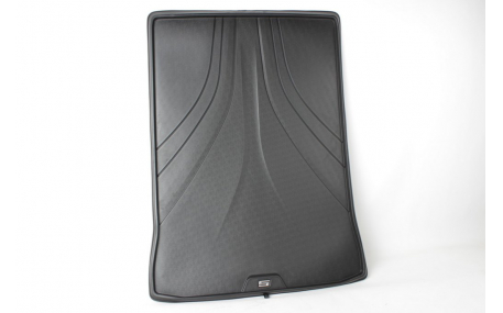 Коврик в багажник BMW G30