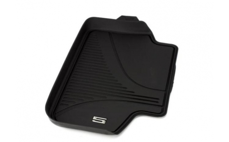 Коврики в салон BMW 5 G30