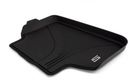 Коврики в салон BMW 5 G30