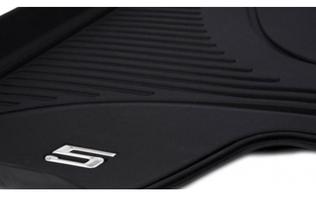 Коврики в салон BMW 5 G30