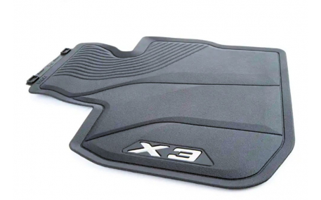 Коврики в салон BMW X3 G01