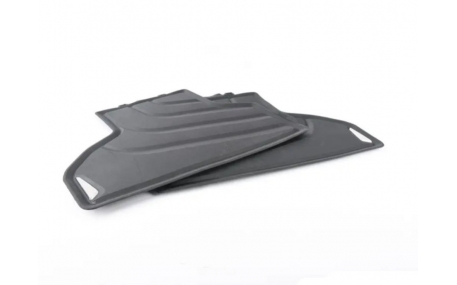 Коврики в салон BMW X5 F15