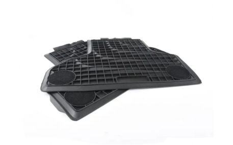 Коврики в салон BMW X5 F15