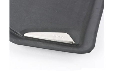 Коврики в салон BMW X5 F15