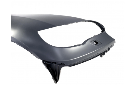 Крыло правое BMW X6 (E71) 2012-2014