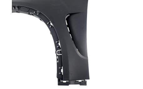 Крыло левое BMW X5 (F15)