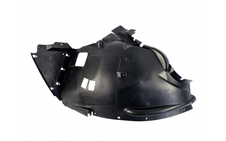 Подкрылки BMW X5 (E70) 2006-2010