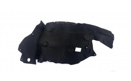 Подкрылки BMW 5 (F10)