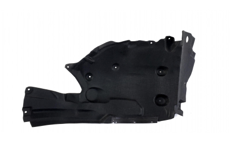 Подкрылки BMW 5 (F10)