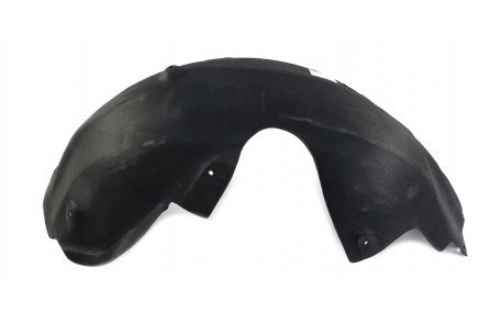 Подкрылки BMW 5 (F10)