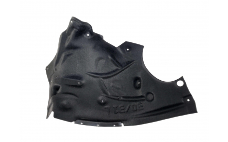 Подкрылки BMW 3 F30