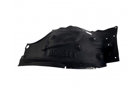 Подкрылки BMW 3 F30