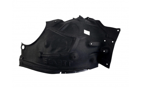 Подкрылки BMW 3 F30