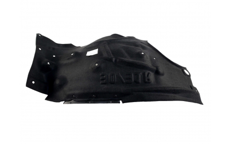 Подкрылки BMW 3 F30