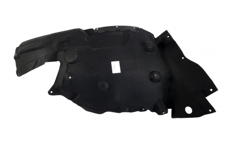 Подкрылки BMW 3 F30