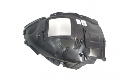 Подкрылки BMW 3 F30