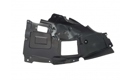 Подкрылки BMW 3 F30