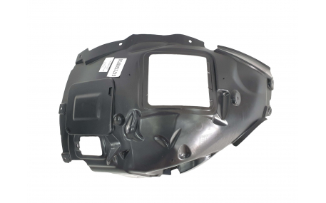 Подкрылки BMW 3 F30