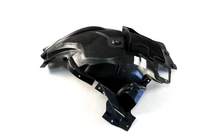 Подкрылки BMW X5 (F15)