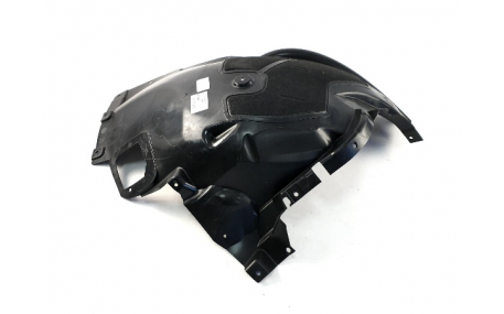 Подкрылки BMW X5 (F15)