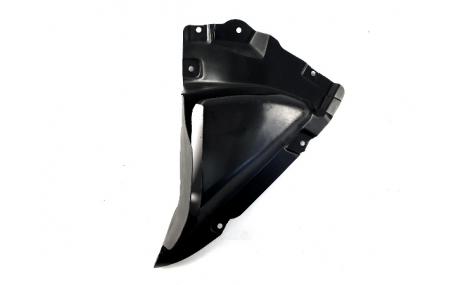 Подкрылки BMW X5 (F15)