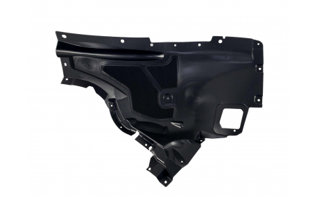 Подкрылки BMW X6 F16