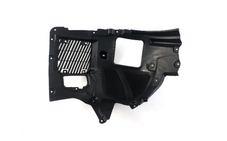 Подкрылки BMW 5 G30