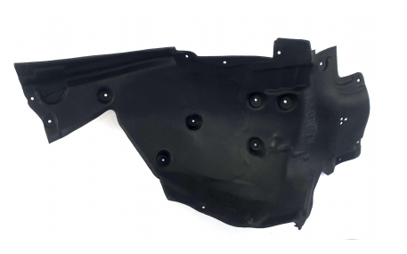 Подкрылки BMW 5 G30