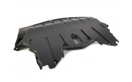 Защита двигателя BMW X5 (E70)