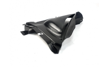 Подкрылки BMW 5 (F10)