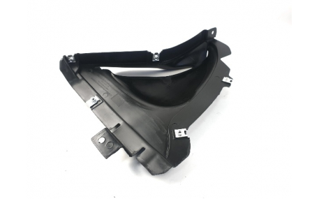 Подкрылки BMW 5 (F10)