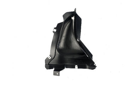 Подкрылки BMW 5 (F10)