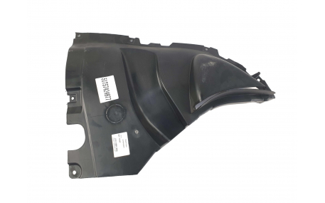 Подкрылки BMW X5 (G05)