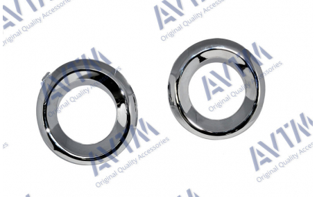 Бампер передний Toyota Land Cruiser Prado 150