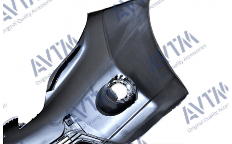 Бампер передний Toyota Land Cruiser Prado 150