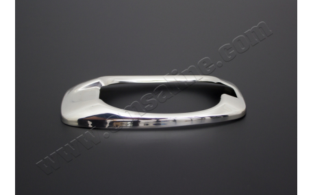 Хром накладки Opel Combo D