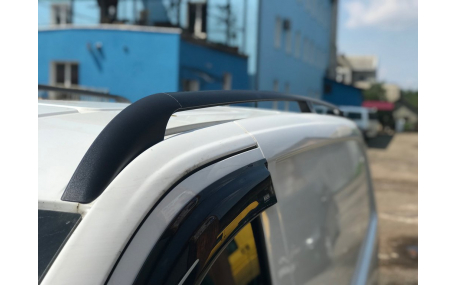 Рейлинги Mercedes Vito