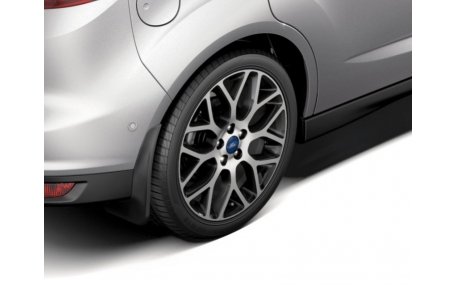 Брызговики Ford C-Max