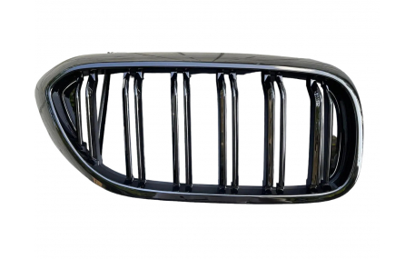 Решетка радиатора BMW 5 G30 2016-2020
