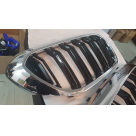 Решетка радиатора BMW 5 G30 2016-2020