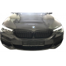 Решетка радиатора BMW 5 G30 2016-2020