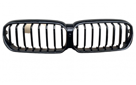 Решетка радиатора BMW 5 G30 2020-2023