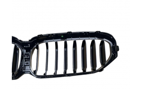 Решетка радиатора BMW 5 G30 2020-2023