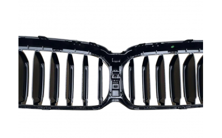 Решетка радиатора BMW 5 G30 2020-2023