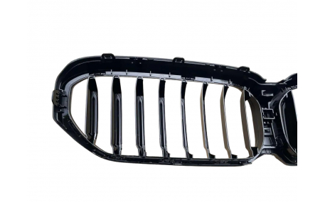 Решетка радиатора BMW 5 G30 2020-2023