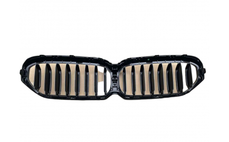 Решетка радиатора BMW 5 G30 2020-2023